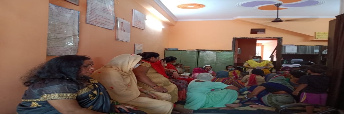 Novlok Mahila Panchayat